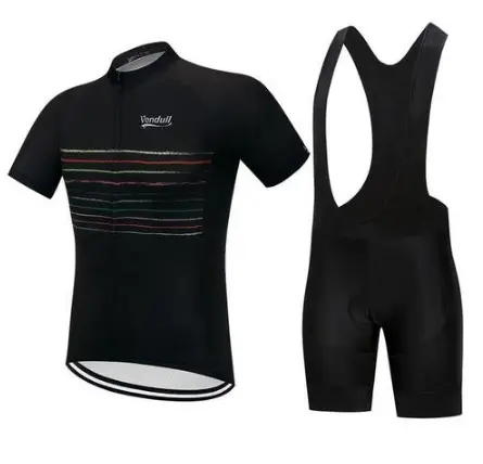 Cycling Set  Crayons