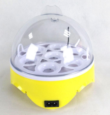 Automatic Egg Hatchery Incubator (EU)