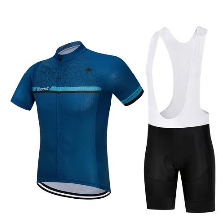 Cycling Set - Spider