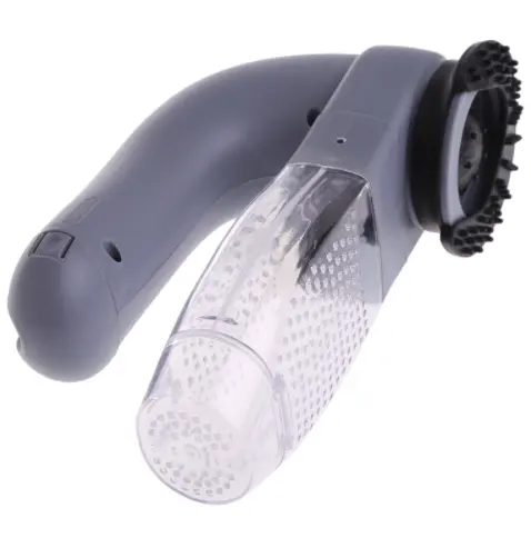 Electric Pet Hair Portable Massage Cleaning Vacuum