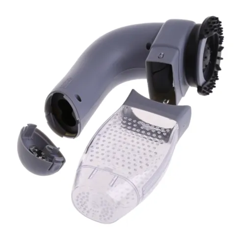 Electric Pet Hair Portable Pet Massage Cleaning Vacuum Cleaner – image 3