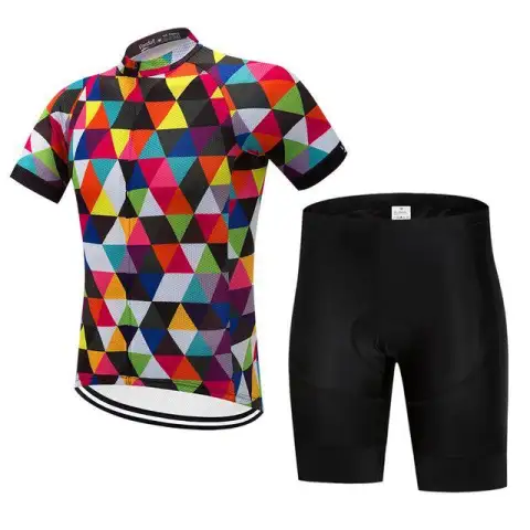 Cycling Set