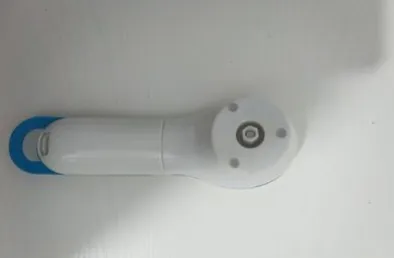 High Quality Skin Beauty Care Electric Facial Cleanser – image 3