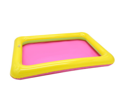 Superior Space Scattered Sand Toy