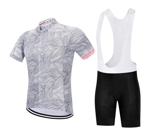 jalgrattasõidu komplekt - jälgimine