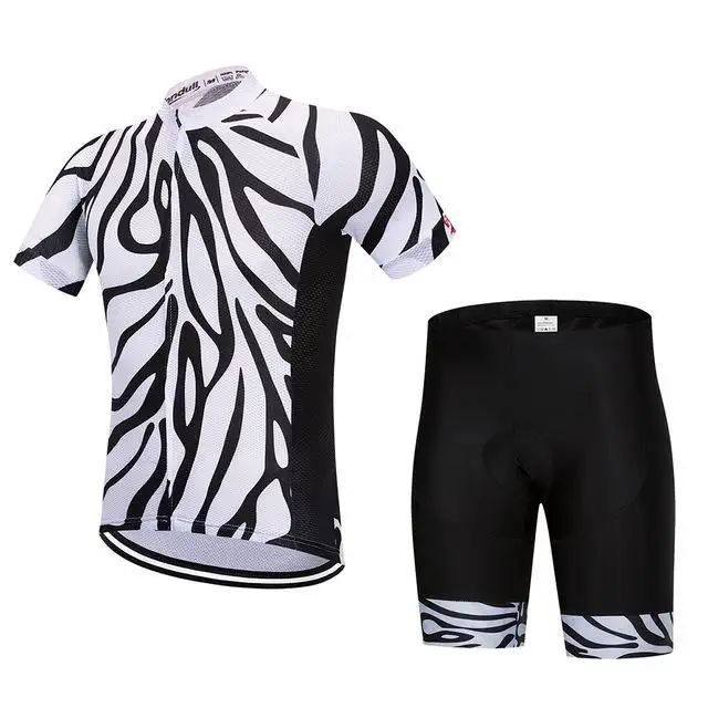 Cycling Set