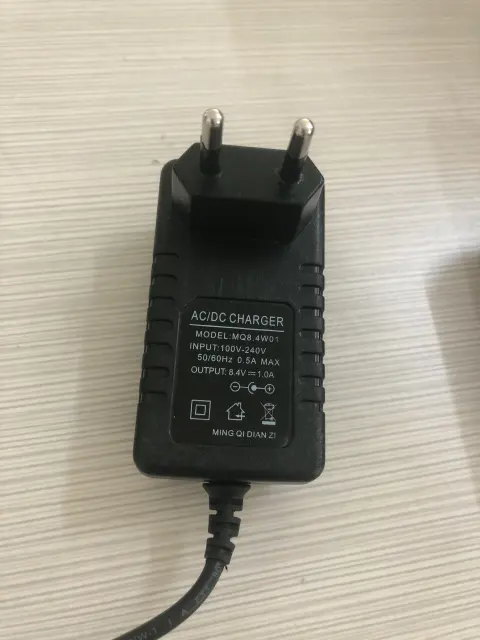 Plug for Household Electric Mop