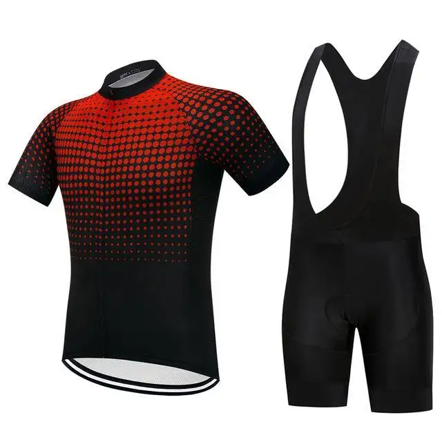 Cycling Set