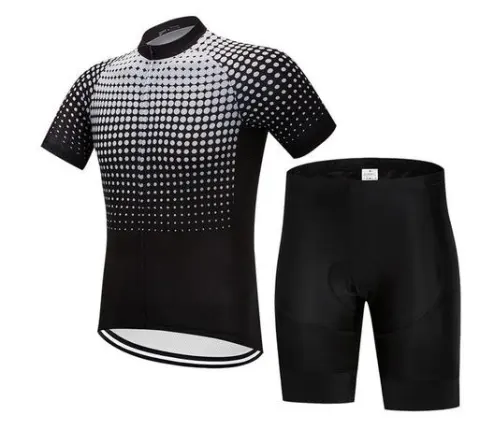 Cycling Set