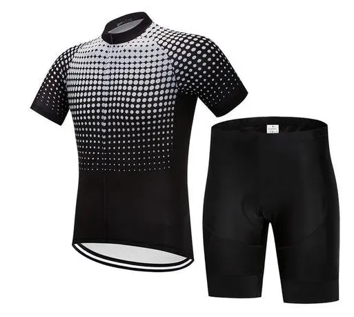 Cycling Set