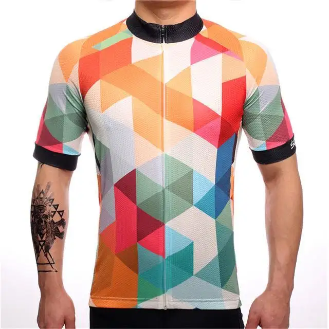 Short Jersey