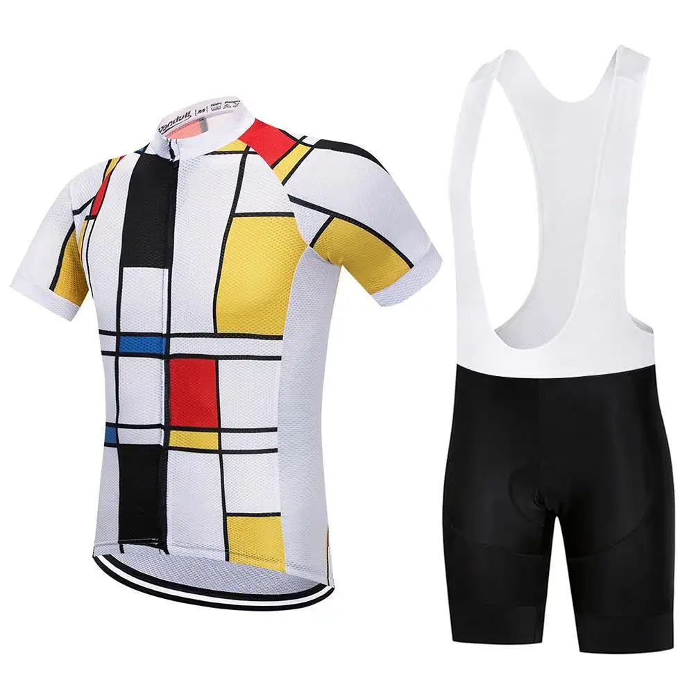 Cycling Set - Mode