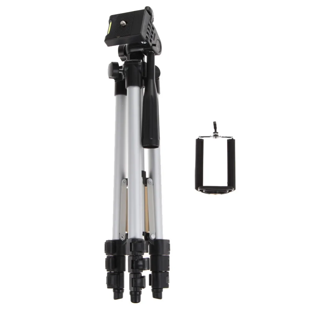 Compatible with Apple, Portable Camera tripod – image 5