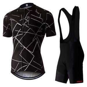 Cycling Set - Jasper