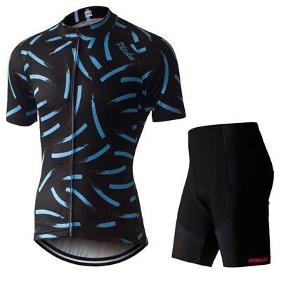 Cycling Set - Fleck