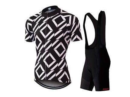 Cycling Set - Optical