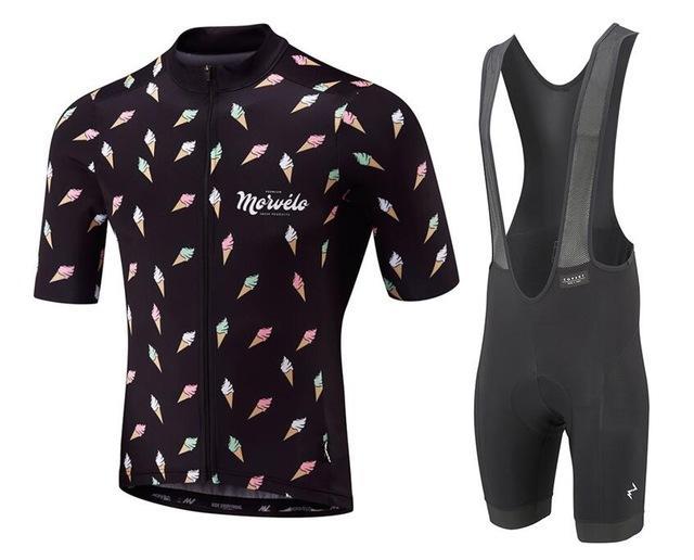 Cycling Set - IceCream