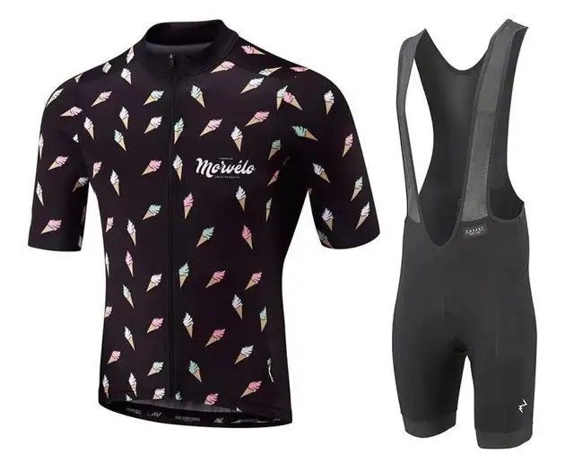 Cycling Set - IceCream