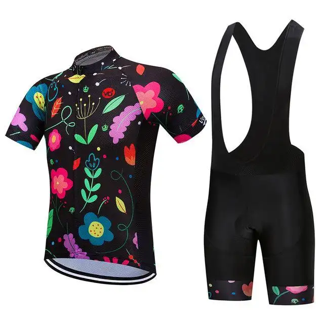 Cycling Set - MoonFlower