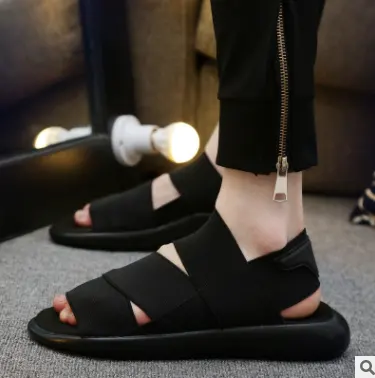 Unisex Casual Rome Sandals