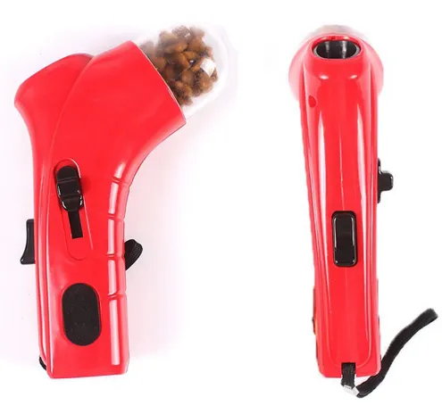 Pet Food Catapult Feeder Funny Dog Toy – image 2