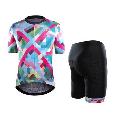 Cycling Set - Radiant
