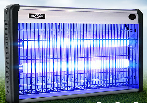 Electric Mosquito Killing Lamp Household Fly Killing Lamp Restaurant Mosquito Repellent Indoor Mosquito Killer, Fly Lamp, Mosquito Trap Lamp