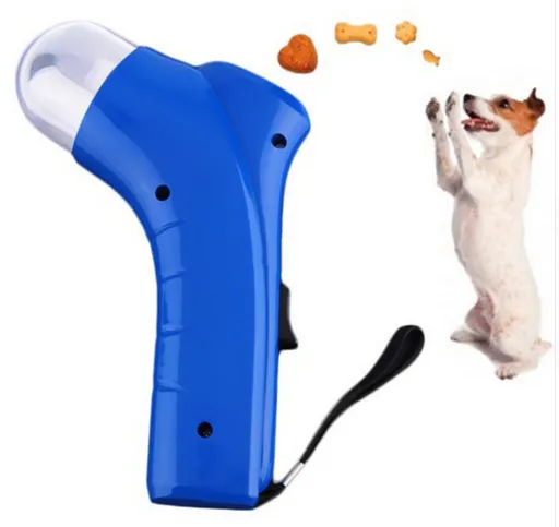 Pet Food Catapult Feeder Funny Dog Toy – image 5