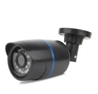 HD 720P 1080P AHD Waterproof Bullet CCTV Camera 1.0MP