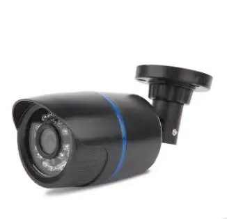 HD 720P 1080P AHD Waterproof Bullet CCTV