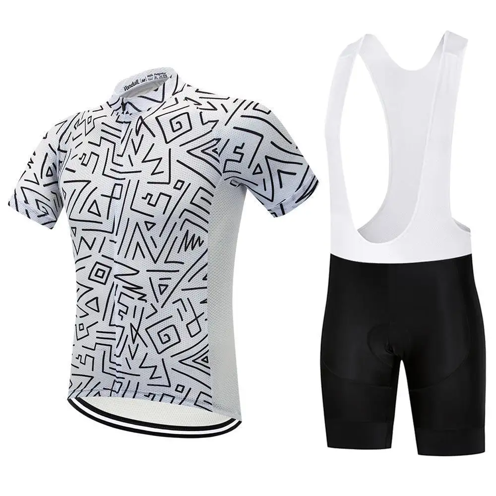 Cycling Kit