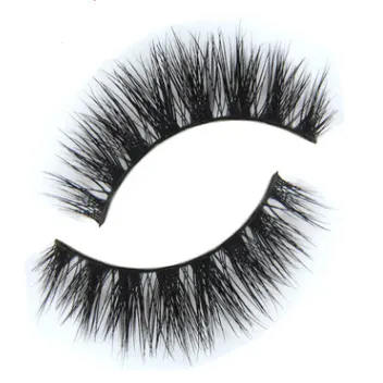 Handmade False Eyelashes Water Mane 3D Item No. 014