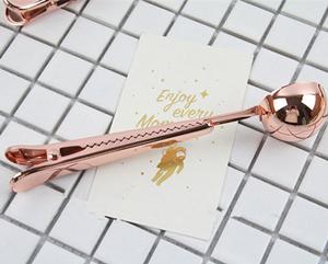 Coffee Clip Spoon image 3