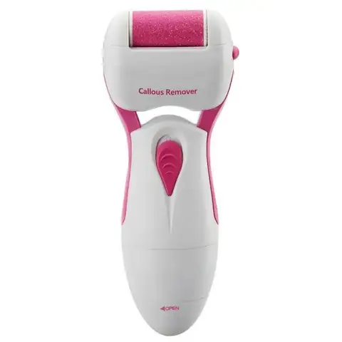 Portable Dead Skin Remover Foot Care