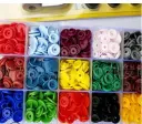 15 Colors 150 Sets