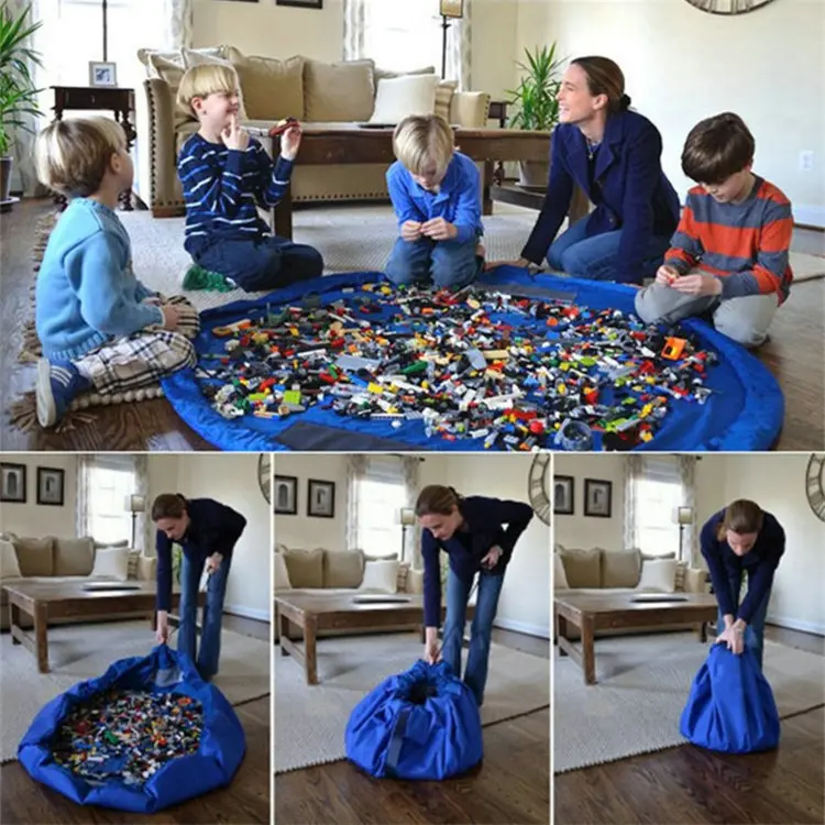 Creative Travel Picnic Pads