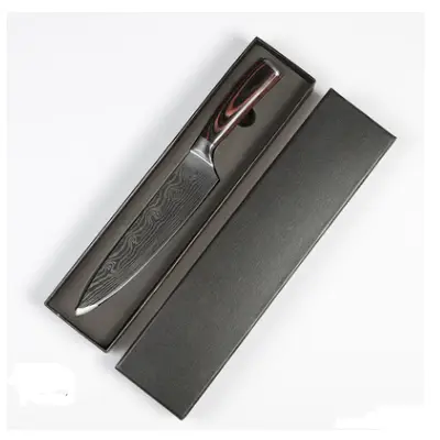 Slicing Knife Chef's Multipurpose Knife Cooking