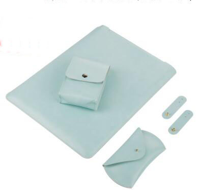 Compatible With Apple, MacBook Air Pro Protectionnotebook PC Package 11 12 13.3 Inch Package 14