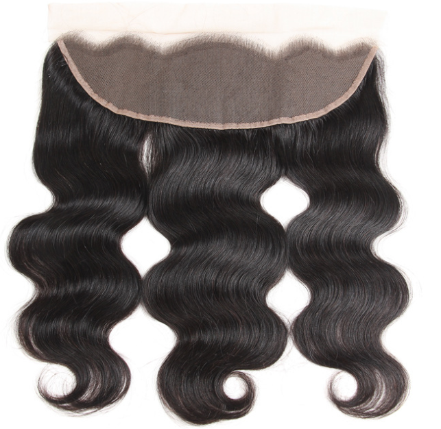Body Wave 13x4 Lace Frontal