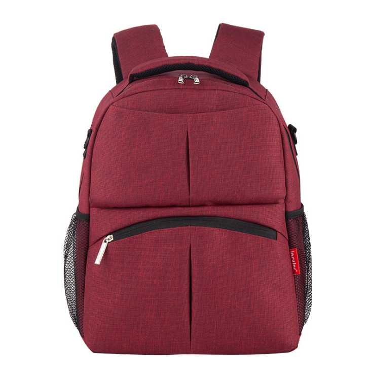 Mother Bag Diaper Backpack Baby Nappy Bags Large Capacity Maternity Mummy Stroller bag