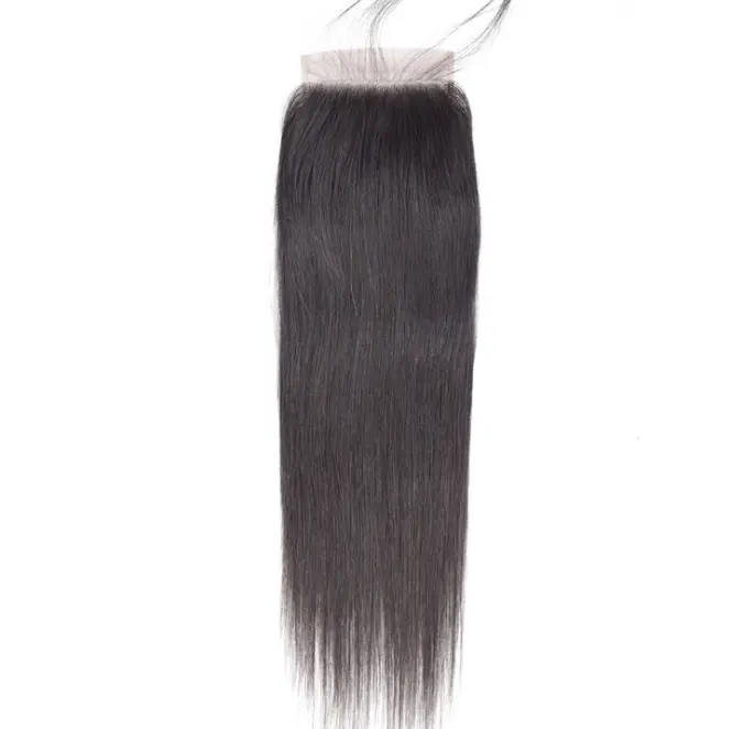 Real Wig, Lace Accessories, Straight44 Hair Block