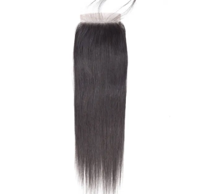 Real Wig, Lace Accessories, Straight44 Hair Block Manufacturer, Direct Supply, Foreign Trade, Quick Sale, One Generation 14Inch - Shop at LoveMi