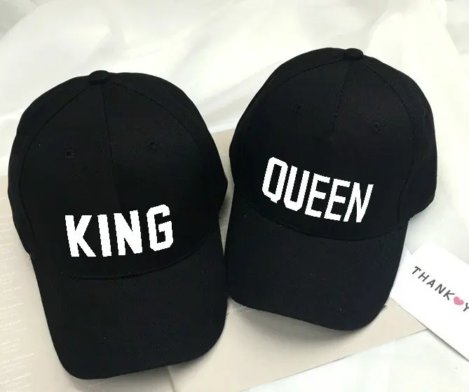 Printed Baseball Cap