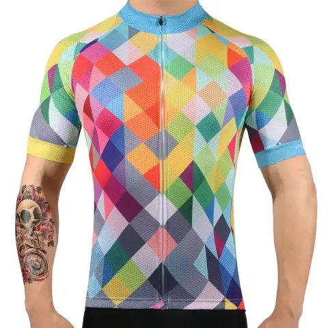 Short Jersey