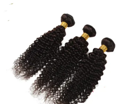 Brazil hair curtain wig kinky curly wave human hair 14 16 18 - Shop at LoveMi