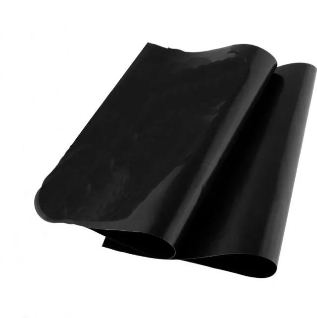 Reusable Non stick BBQ Easy Bake & Clean Barbecue Grilling Mat 4Pcs - Shop at LoveMi