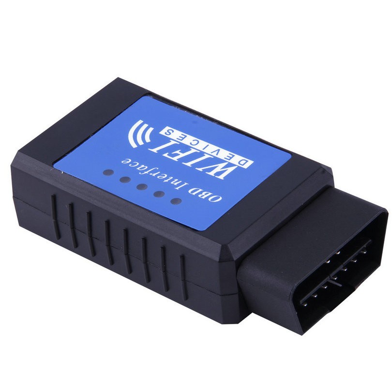 OBD interface