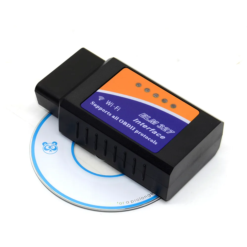 ELM327 WIFI V1.5 OBD2