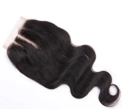 Lace Closure Body Wave Lace Hair Piece Free Wig Factory - Shop at LoveMi