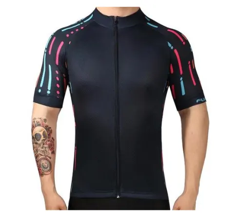 Short Jersey
